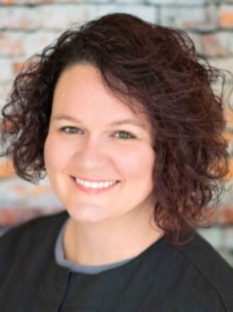Jenny Martin