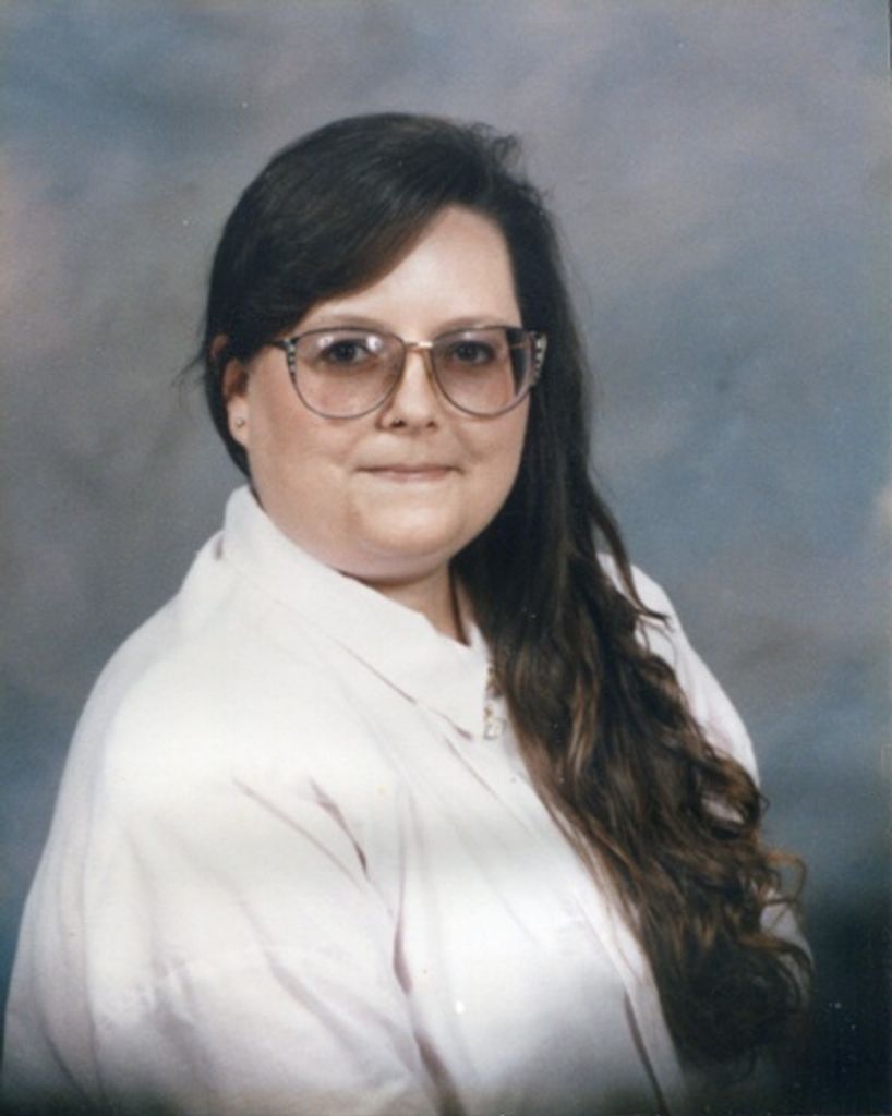 Vicki Greene Harden Profile Photo