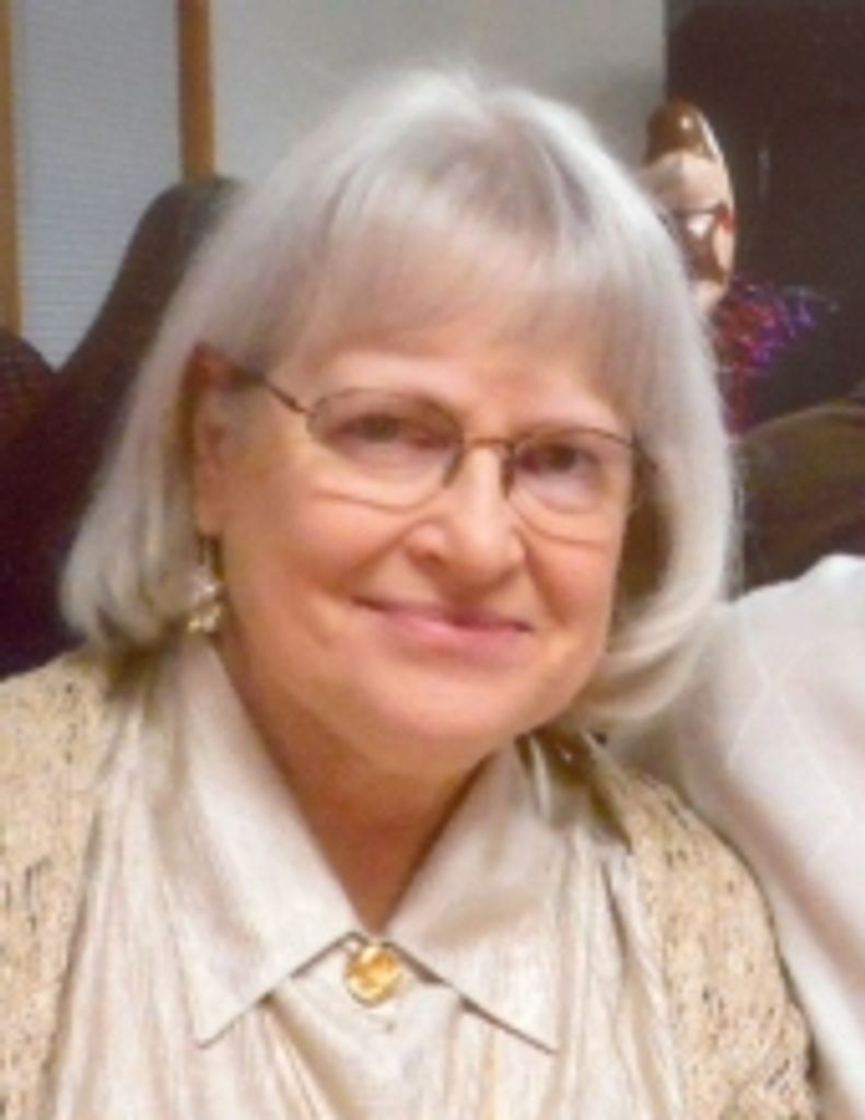 Nancee Ann Jones
