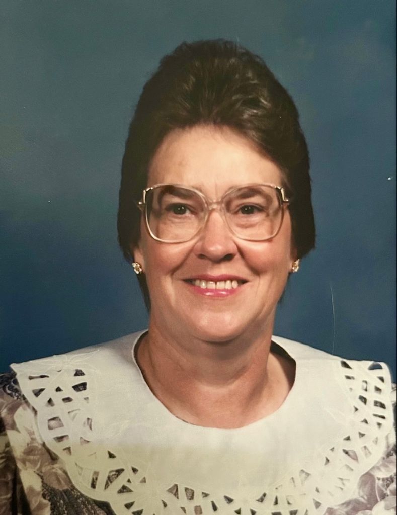 Addie Webb Profile Photo