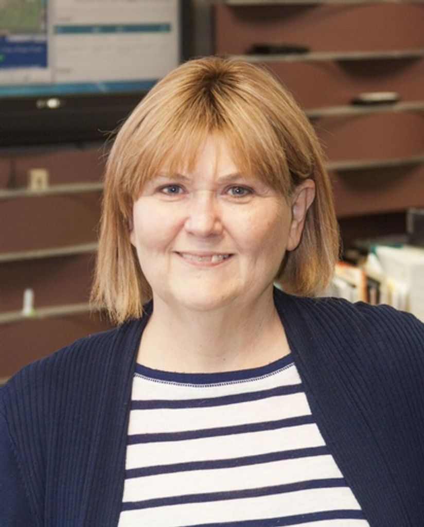 Karen Kristine Garmon