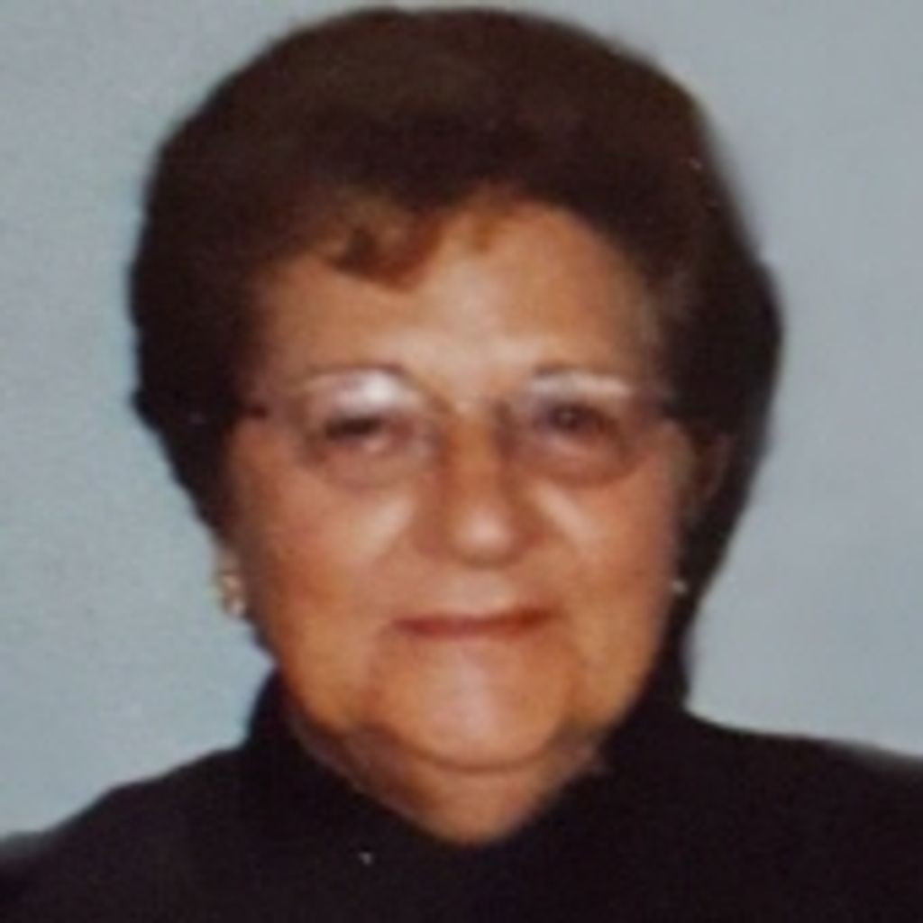 Joan M. Zimmerman