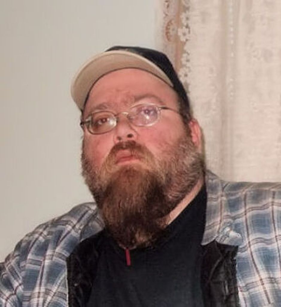 Michael Wayne Gillespie Profile Photo