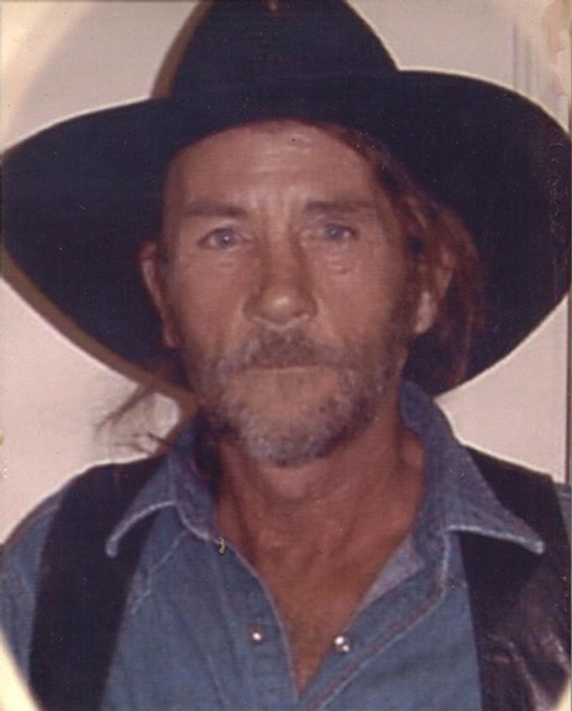 Rocky Strickland Profile Photo