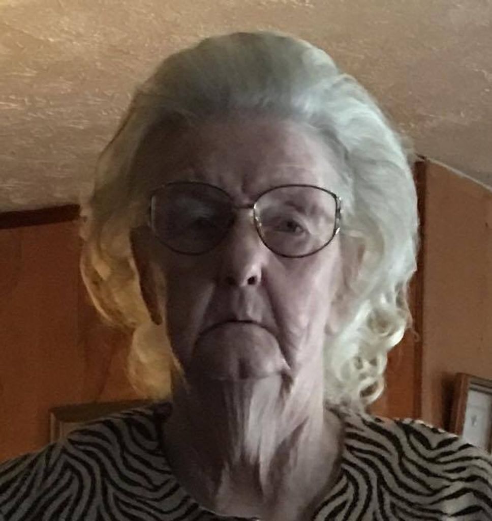 Effie (Smith)  Darby Profile Photo