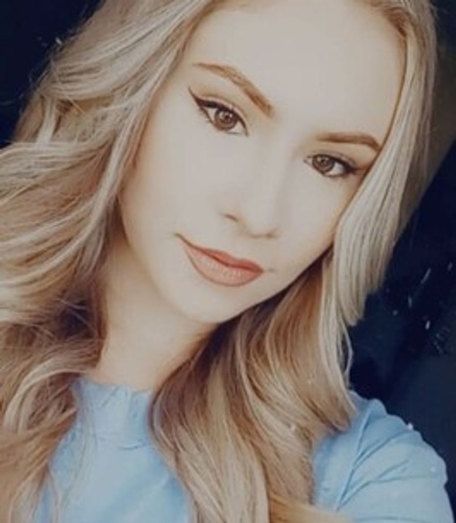 Alexandra Maddock