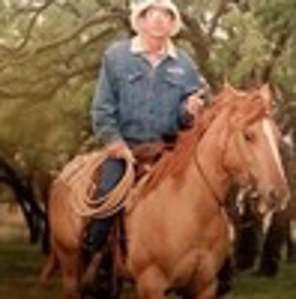 Billy Ray Browning Profile Photo
