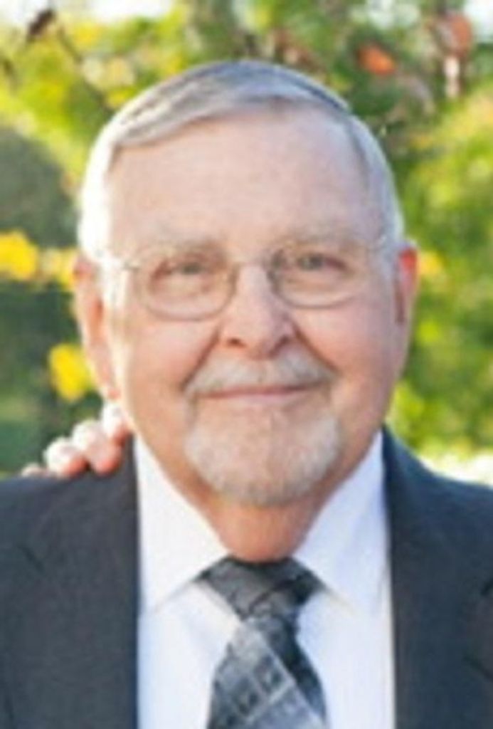 S. Rodney Mellinger Profile Photo