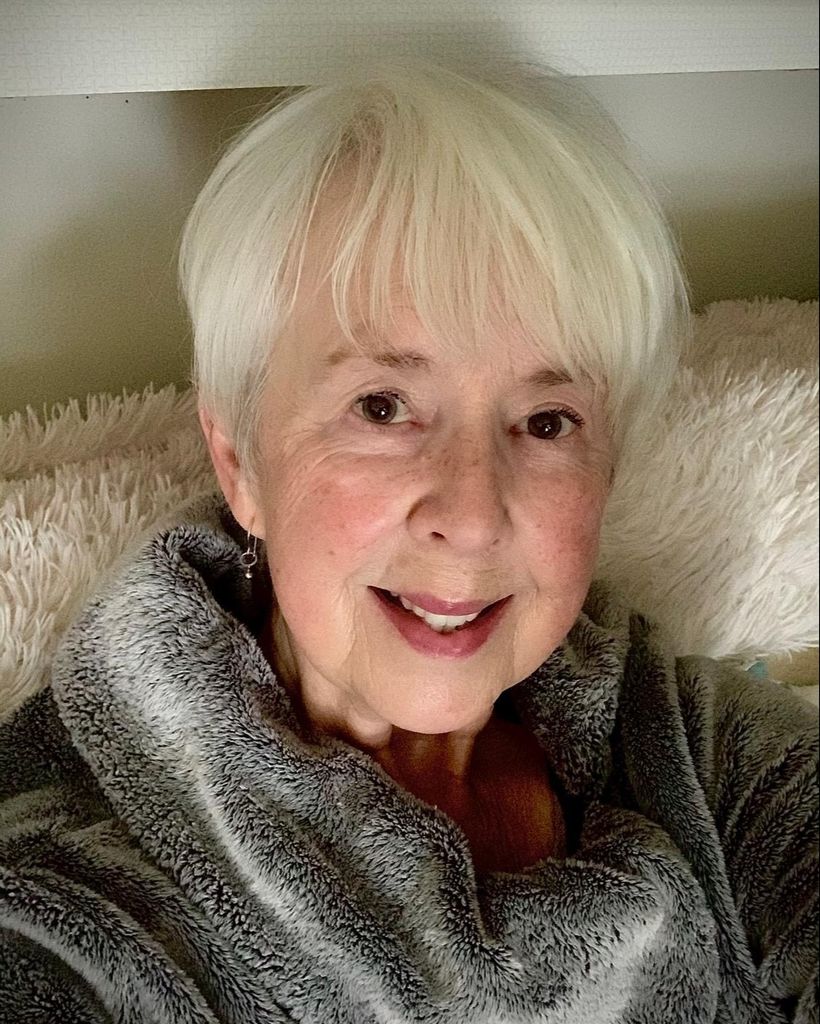 Sharon Jensen Profile Photo