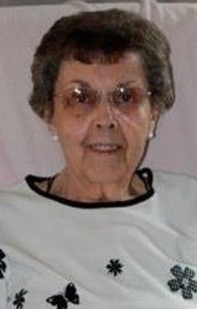 Wilda K. (Kellogg)  Williams