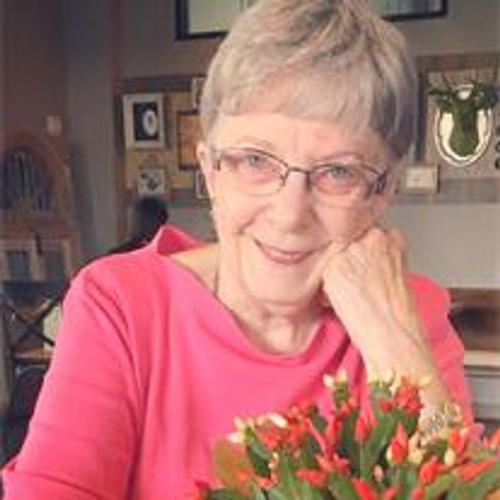 Ellen Kate Cox Nelson