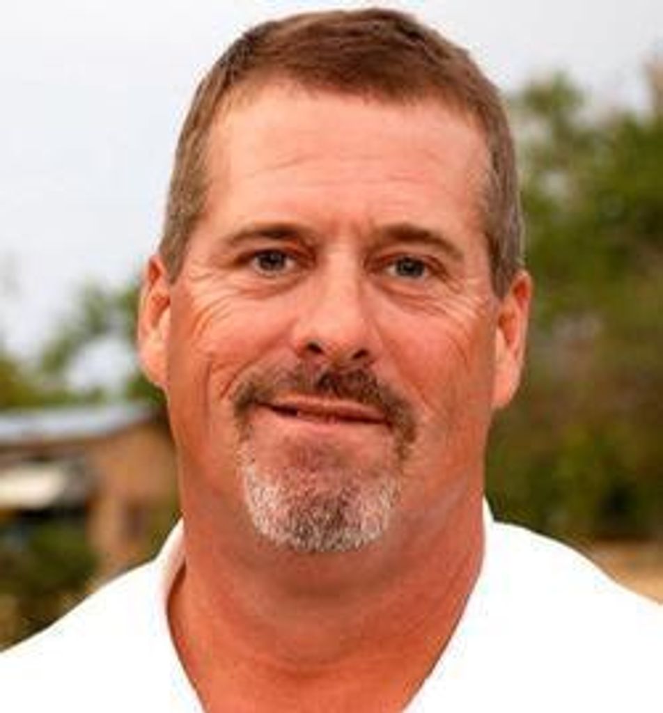 John C. "Korky" Ketchum