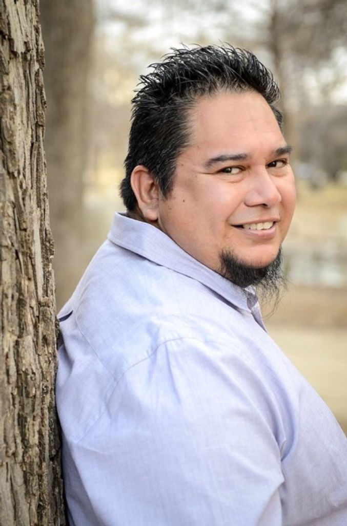 Gilberto "Gilbert" Ybarra Profile Photo