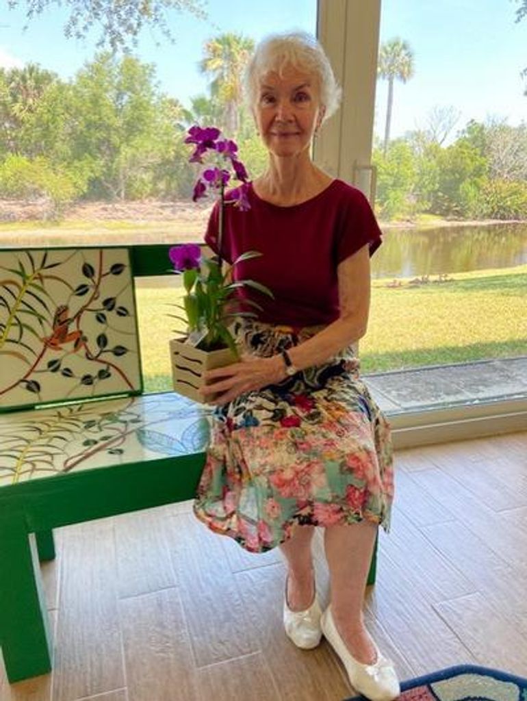 Mirena Rena Landers Profile Photo