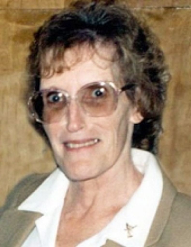 Jane Hudson
