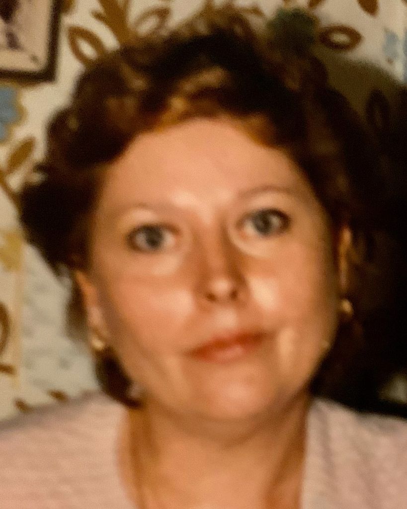 Maureen M. Heraghty