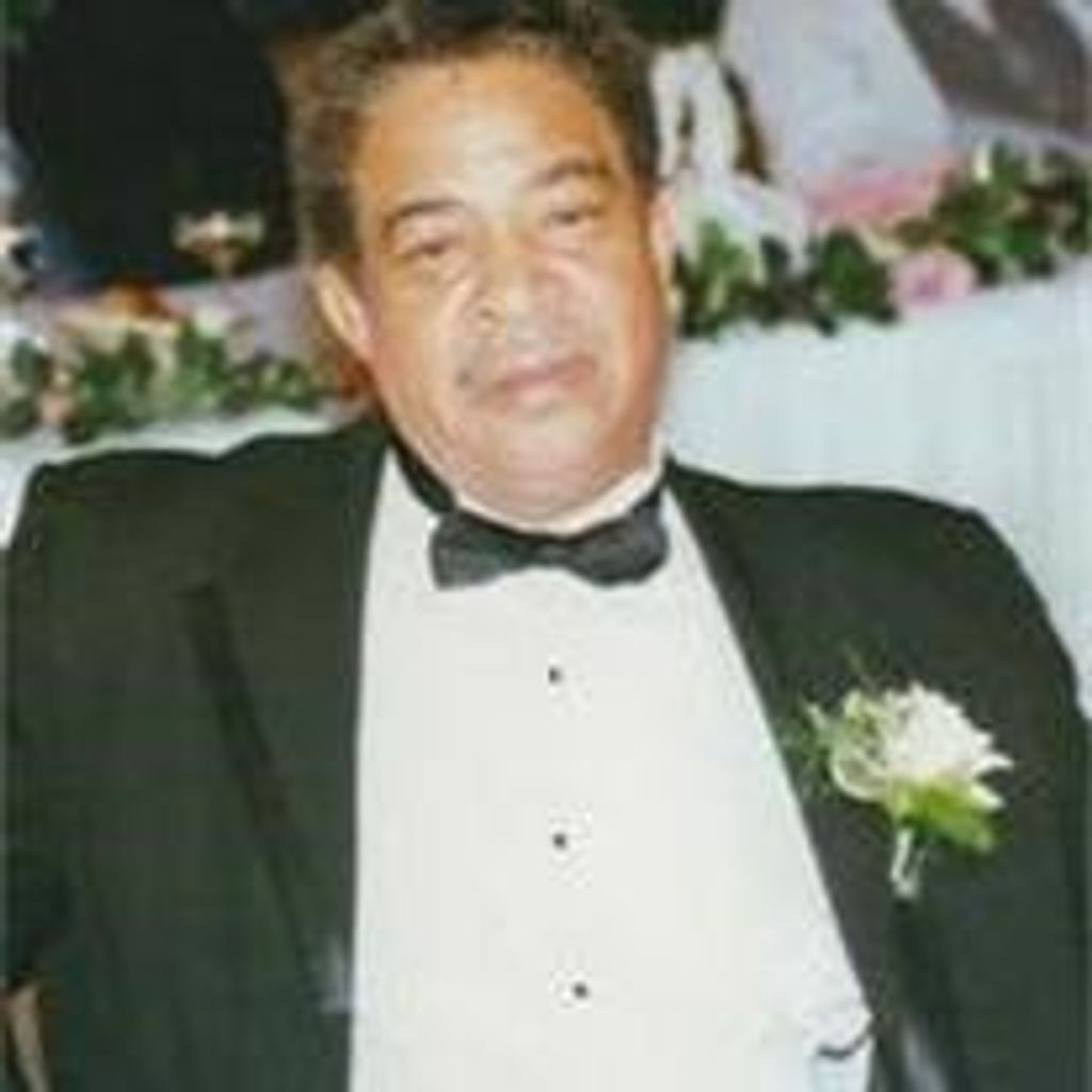 Willie  James Frazier