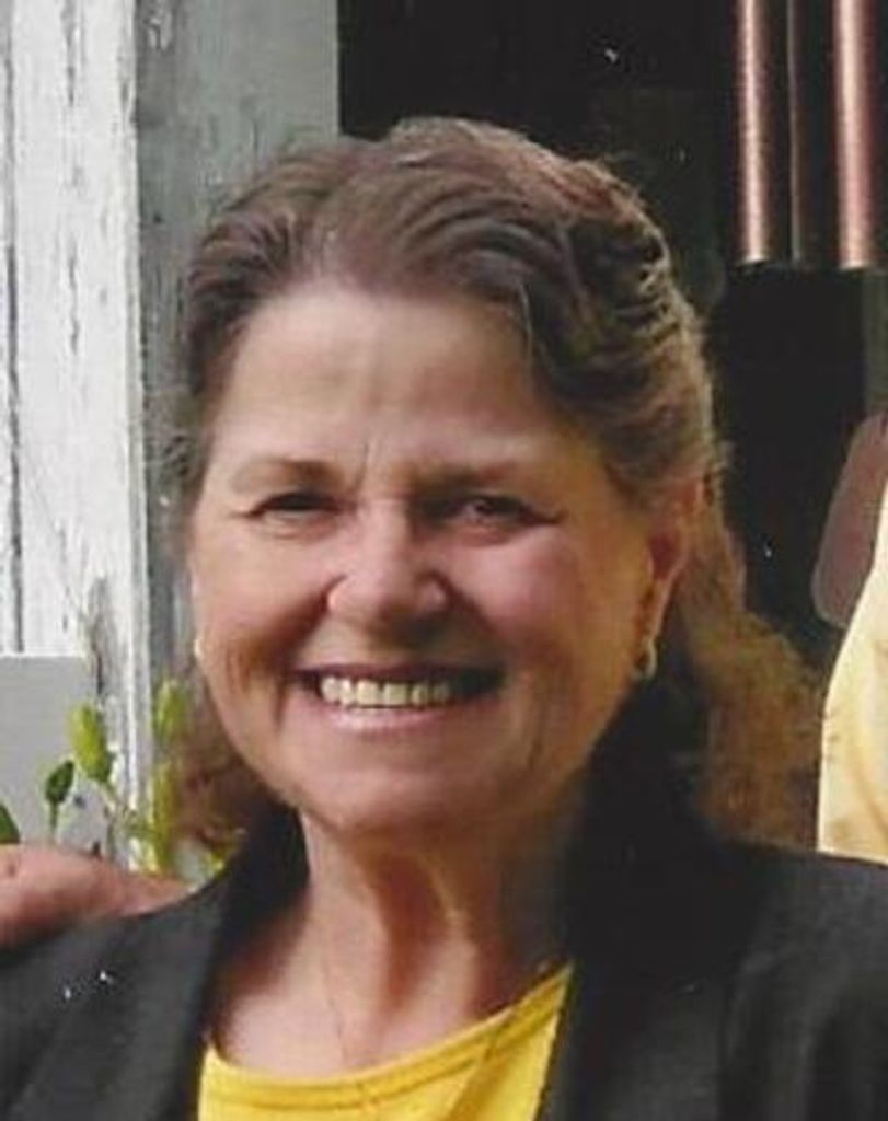 Mary Ann Geenen