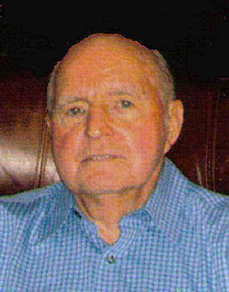 Marvin Shaw Lewis, Sr