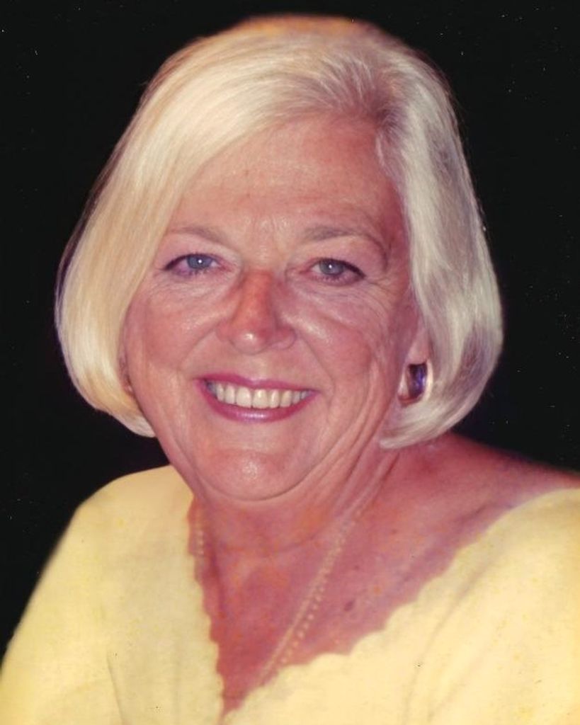 Alice E. Hayward
