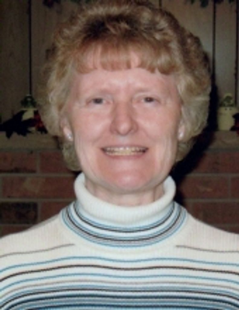Nancy L. Aysh