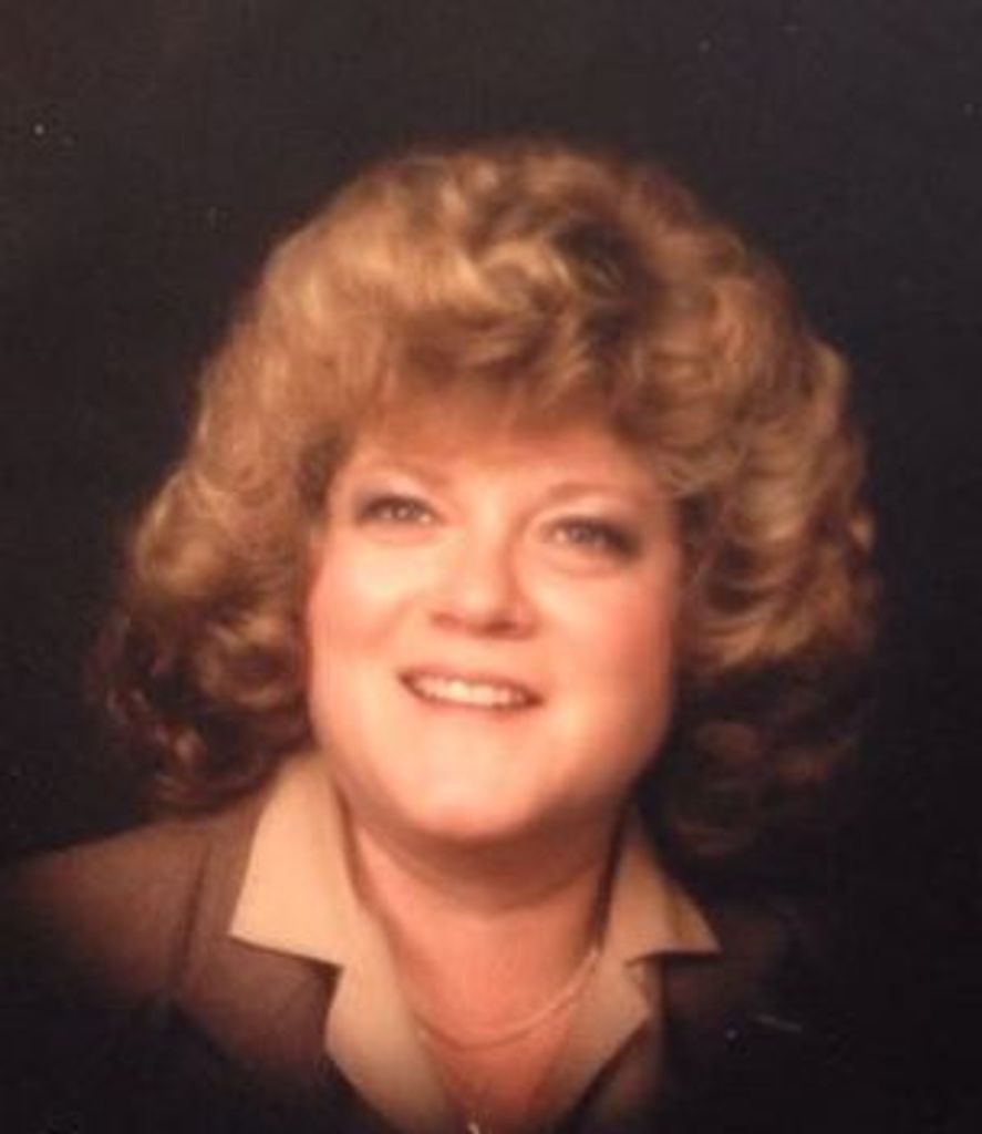 Trudi Beth (Jones)  Thomson