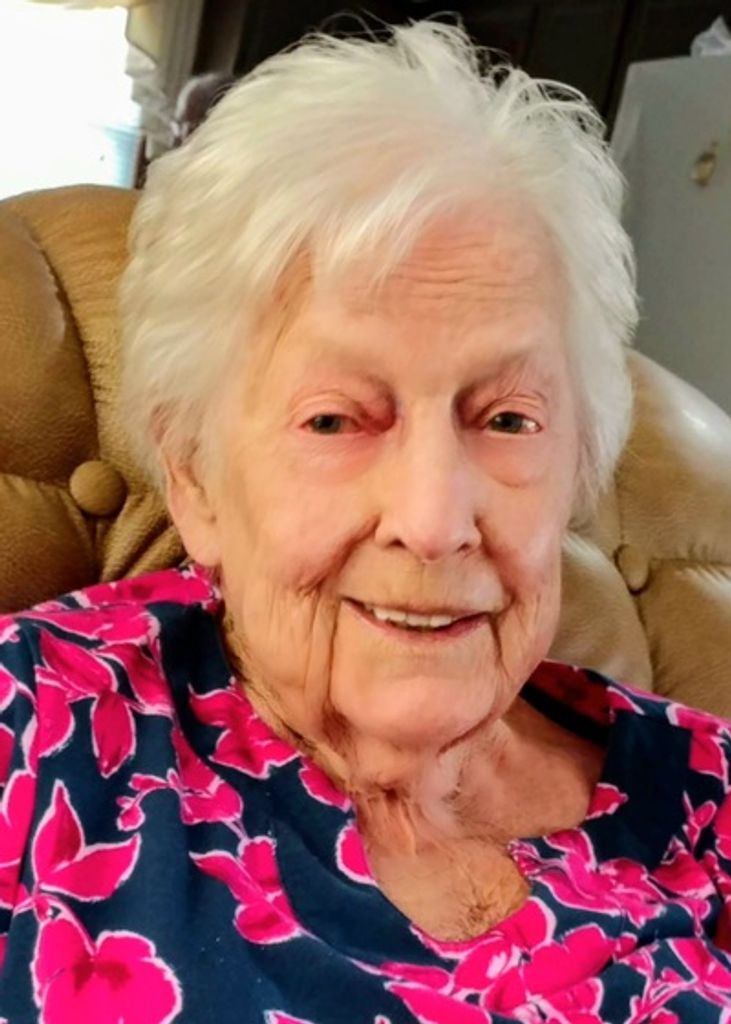 Hilda Messer Tyndall Profile Photo