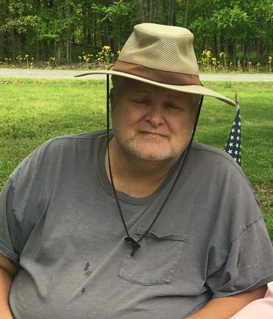 Larry James Underburger Profile Photo