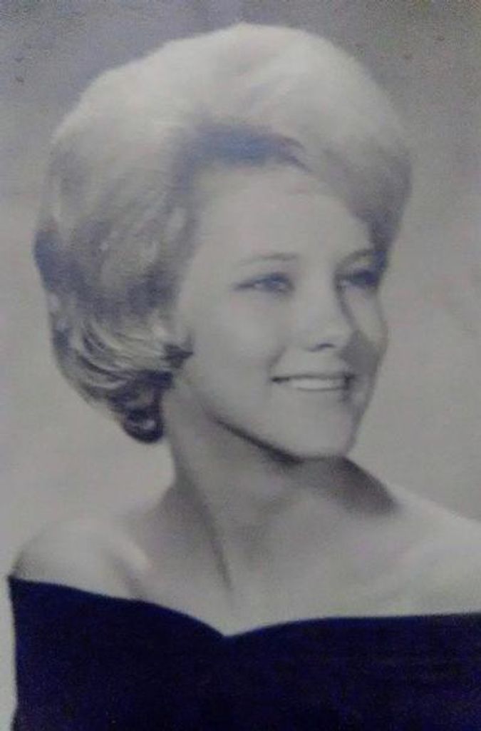 June Payne Profile Photo