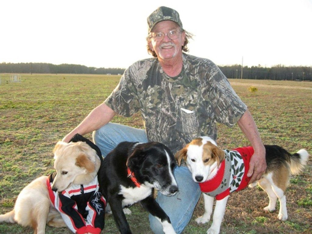 William Earl "Bill" York