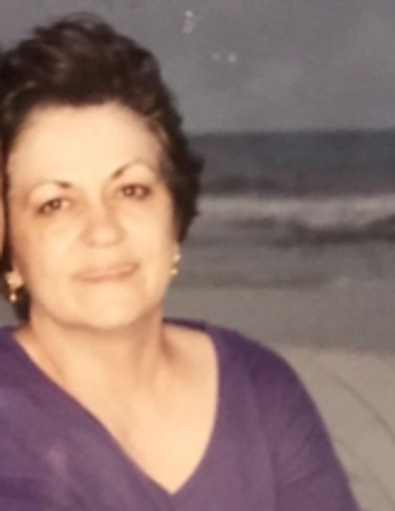 Diane "Dee" Rose Ceccoli