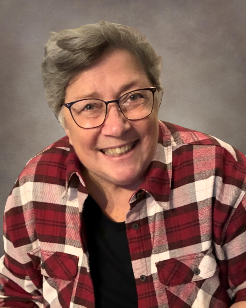 Louise Powers-Wagorn Profile Photo