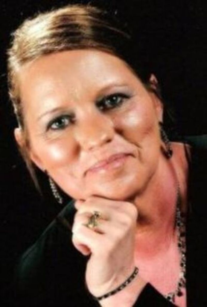 Venita Jean Greenman