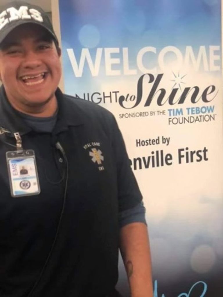 Daniel Malakye Colon Profile Photo