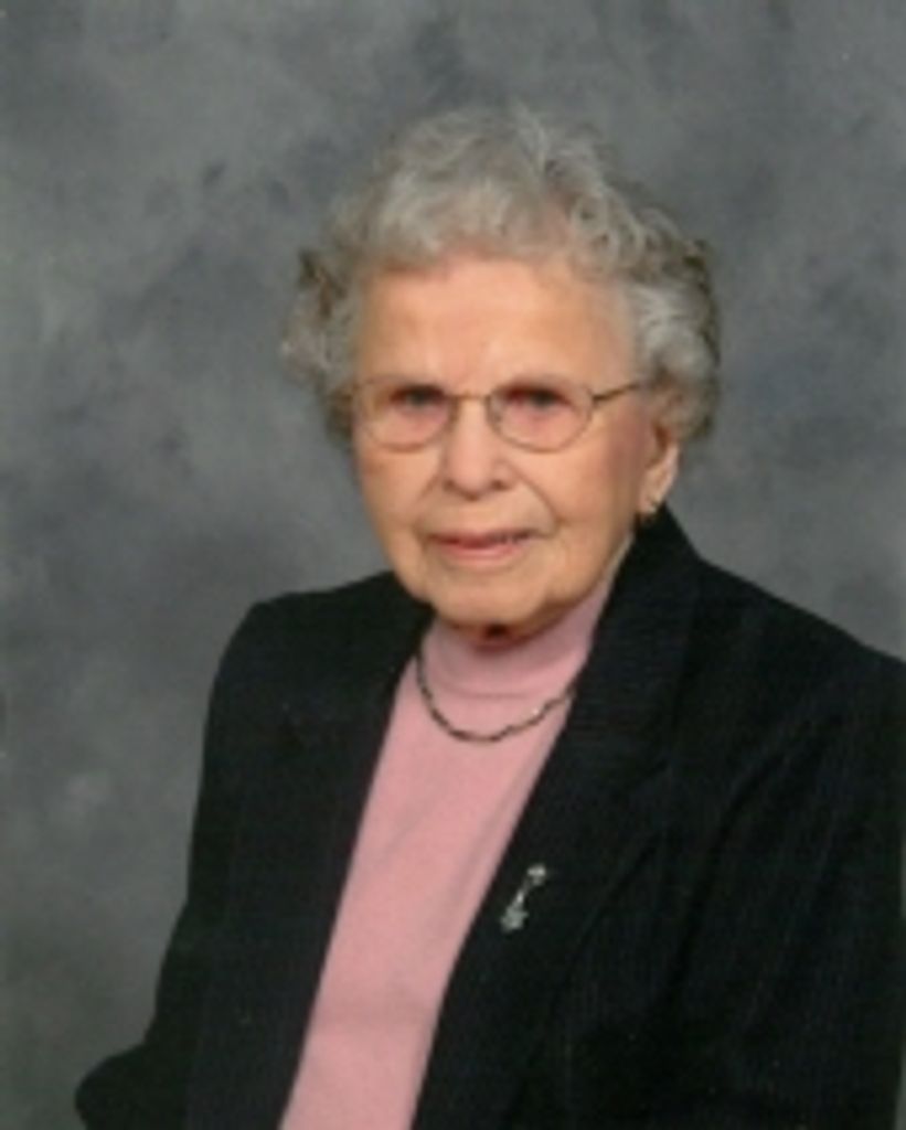 Margaret Reimer