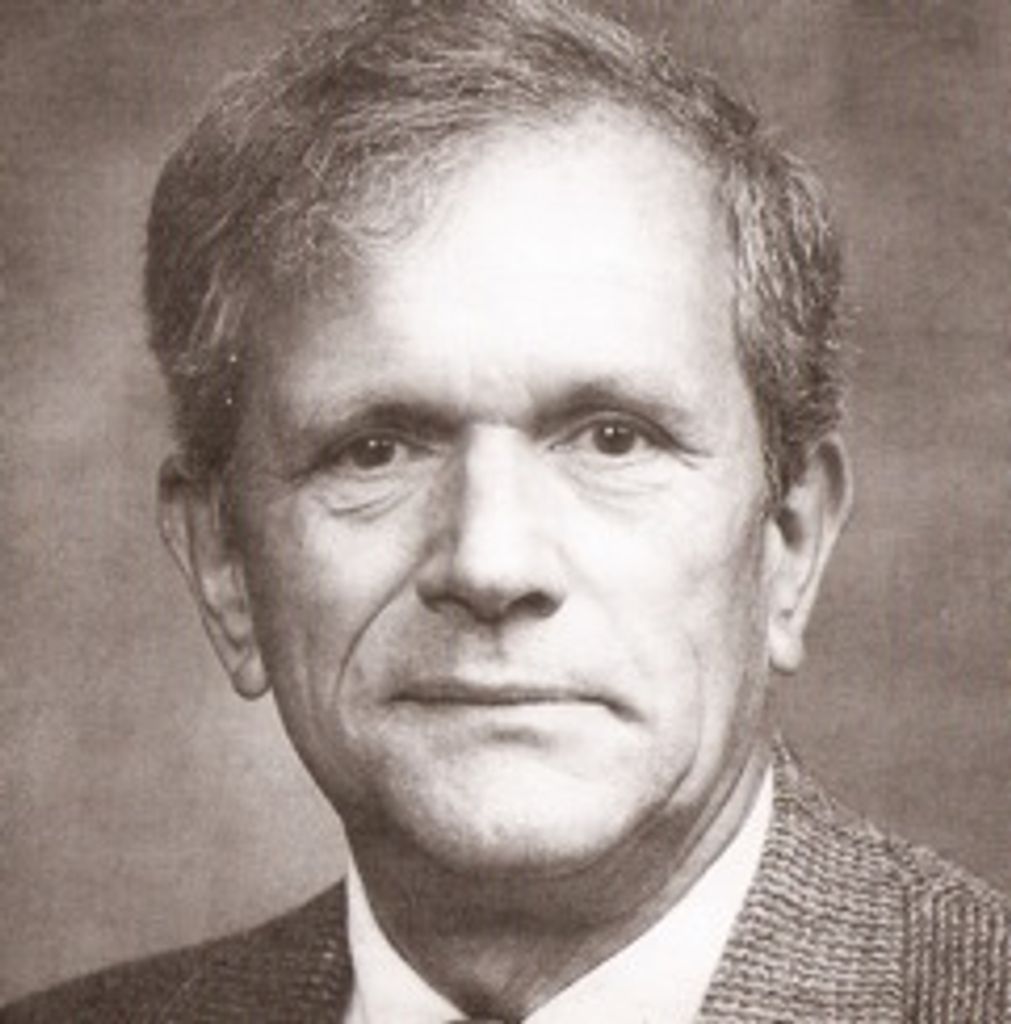John F. Paulson, Phd