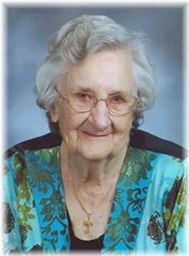 Beulah Johnson Wilson