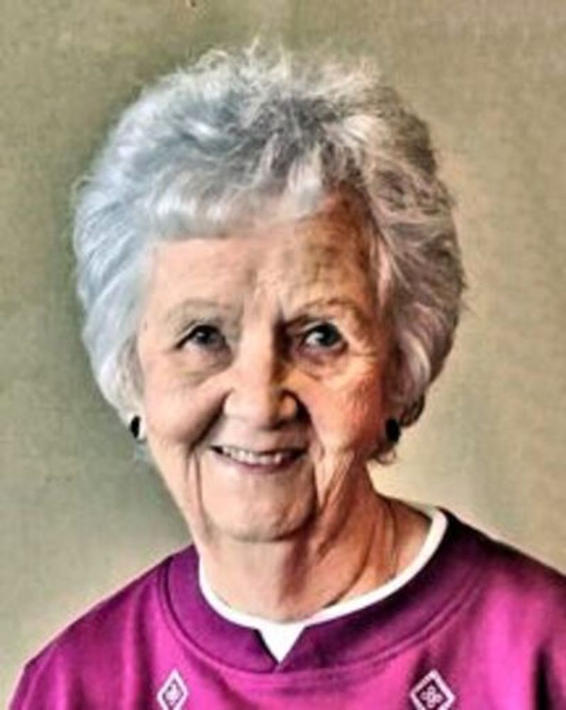 Betty Jane Hilsabeck Callaway Profile Photo