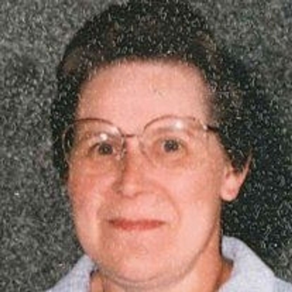 Joan Ann Prahl