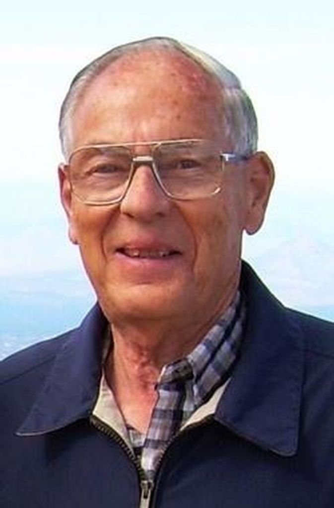 Vance Arnold