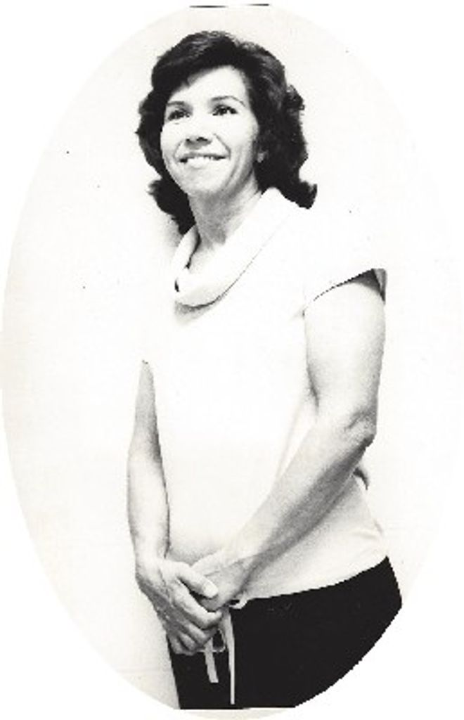 Carlotta Molano