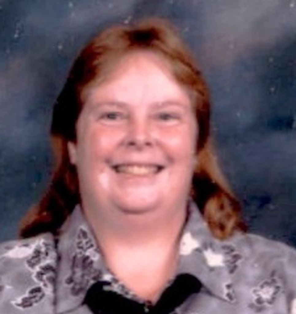 Teresa J. Becker