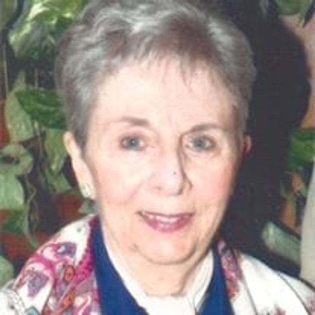 Marietta Jean "Jean" Booton