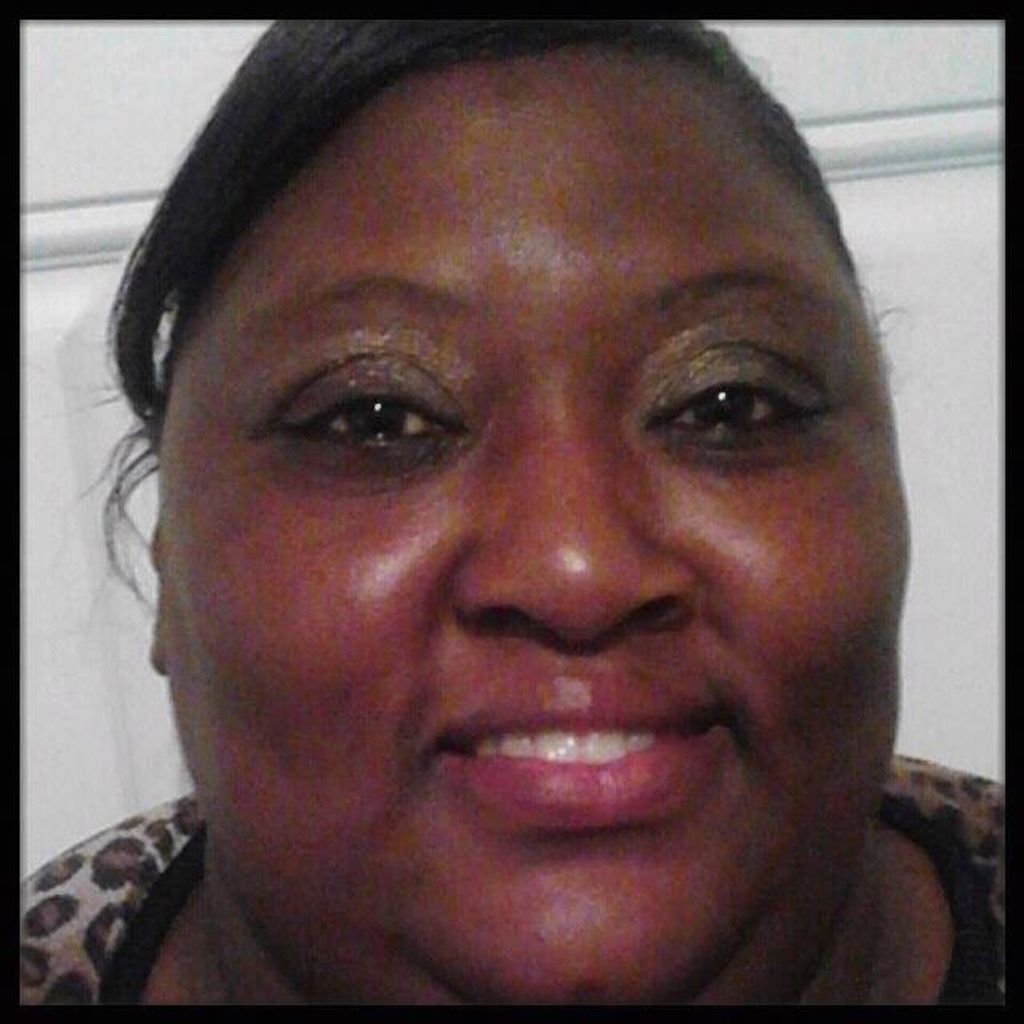 Ms. Amanda Bell Jones Profile Photo