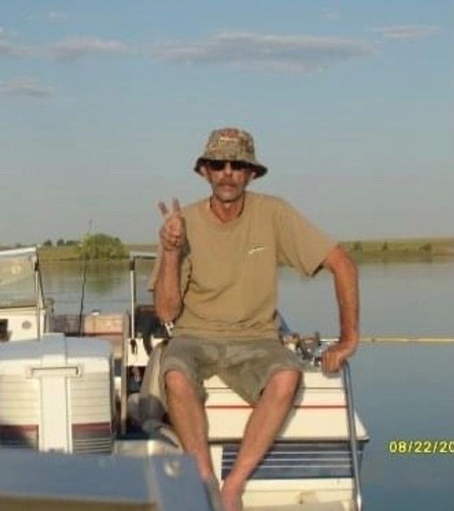 Jeffrey Felice Profile Photo