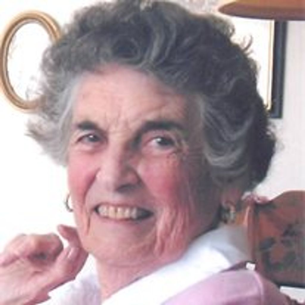 Mary R. (Bailey) Boyer Profile Photo