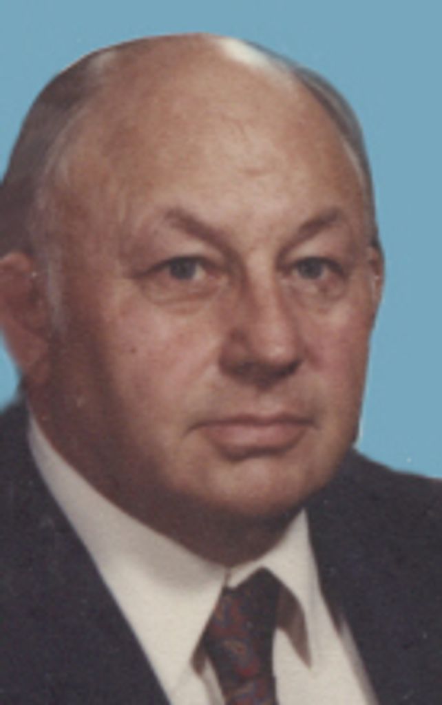 Arthur W. O'Dell