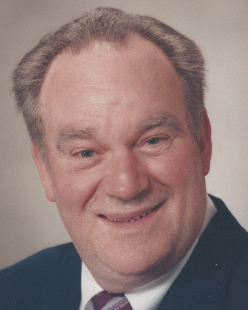 Ronald Thomas Gaither Profile Photo