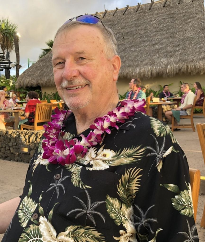 Terrence Joseph Blanco Profile Photo