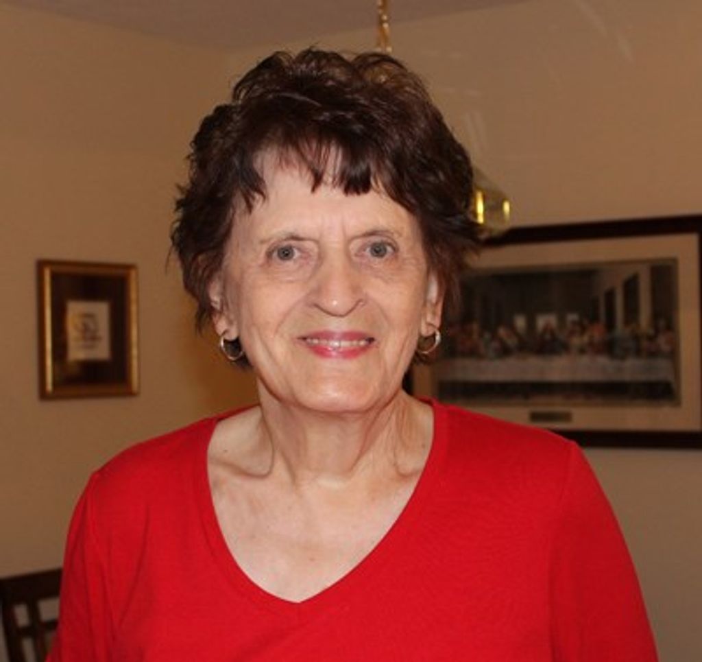 Eva Jean Rogers